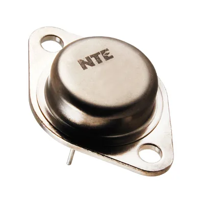 (Electronic Components)Integrated Circuits IC 2N3055 3055 To-3 high power amplifier inverter transistor transistor 2N3055