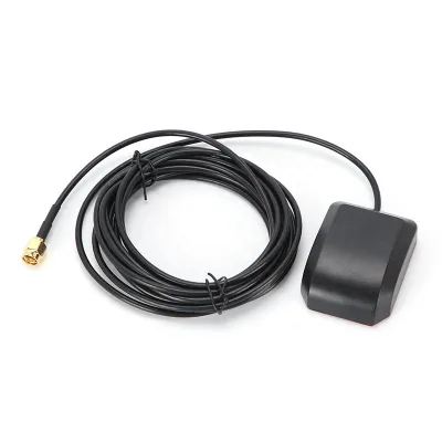 High Accuracy G-Mouse GS Glonass Galileo Car GPS Antenna with SMA or Fakra Connector