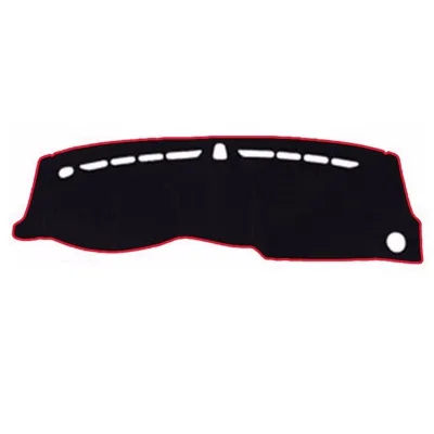 Auto Dashboard Cover Car Dashboard Mat Sunshade Products for Hyundai Grandeur HG