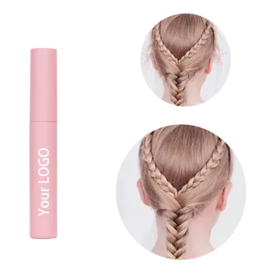Hair Styling Gel Broken Hair Finishing Stick Rod Nourishing Building Liquid Broken Hair Wax Stick