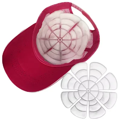 Hot Selling Cheap Multifunctional  Reusable Ice Packs Ice Pack for Head for Different Hat Shapes