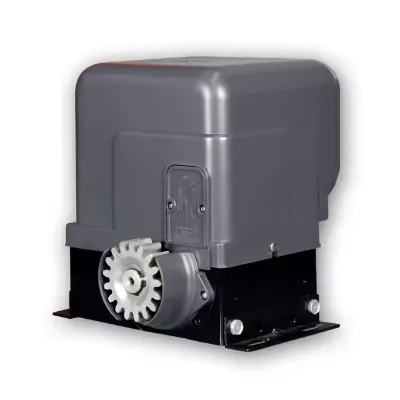 800KGS AC Motor Sliding Door Operator with Built-in Control Board and Remote Control CE Certified