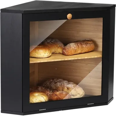 Highly Welcomed Customized Food Storage & Container