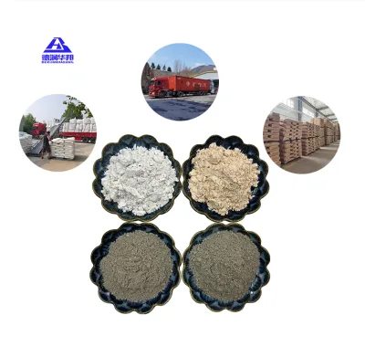 High Purity Diatomaceous Earth for Water Treatment and Filtration Media Food Grade Diatomite for Beverage Clarification
