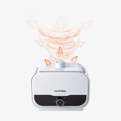 Butterfly Shape Multifunctional Knob Control Airer Electric Powered Portable 1200W Semi-Automatic Plastic Clothes Hanger Dryer