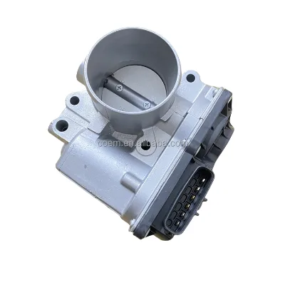 For Toyota OE# 3AA50-01 Throttle Body Assembly