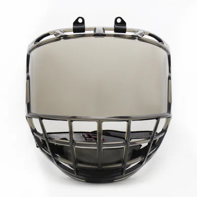 Manufacture Wholesale Ice Hockey Cage Professional High Quality Ice Hockey Full Face Visor Ice Hockey Player Cage