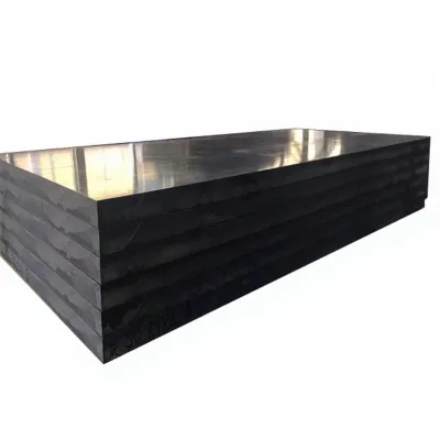 Factory Low Price 1-20mm Thickness Sleek PVC Board Furniture Black Pvc Sheets