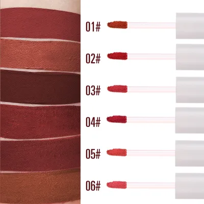 Lipgloss Matte Cute Keychain Flavored Lip Gloss Wholesale Natural Clear Gloss Matte Lip Gloss