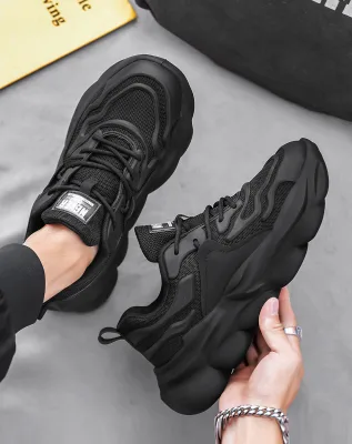 2024 New High Quality Sneakers Unisex High Quality Casual Men's Shoes Retro Shoes