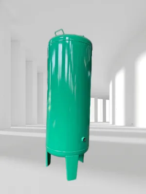 Custom Towerless Water Supply Pressure Tank, Suitable for Household and Industrial Water System