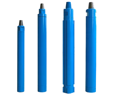 Factory Supplier Best Price DTH High/Low Pressure Hammer and Bits