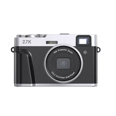Photography Shooting Video Camera Digital Digital Video Camera Ultra Hd 4k Utube Camera Fo Vlog
