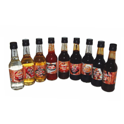 BBQ Sauce