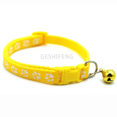 Factory Sale Soft Breathable Pet Supplies Adjustable Dog Collar Leather