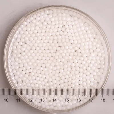 Softlets CPSY-E05G 3-5mm Silver Cosmetic Beads for Serum