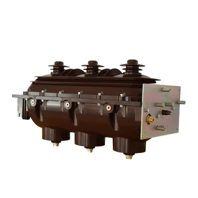 Factory Wholesale 3p 630a Isolation Load Break Switch Disconnector