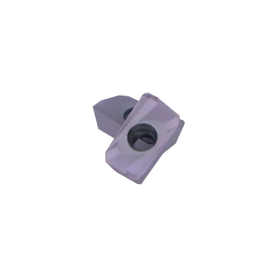 Wear Resistant Series Carbide Tube Scarfing Inserts