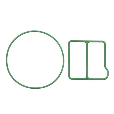 Car Make AC Compressor O-Ring Viton O Seal Ring Kit