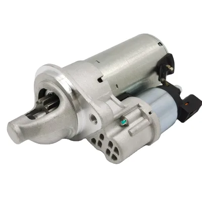 Auto Parts 12V 1.2KW Car Start Motor for Hyundai Elantra Kia Optima 36100-2E121