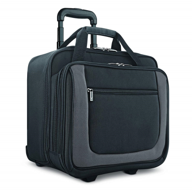 Factory Price Durable Maximum Storage Capacity Trolley Suitcase Luggage Bag