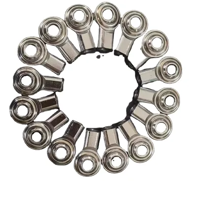 Rod End