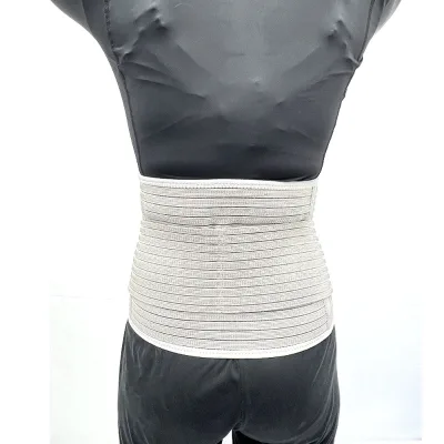 Medical Tummy Band Girdles Corset Body Shaper Strap Postnatal C- Section Waist Trainer Adjustable Corset Belt