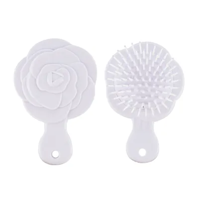 Small Airbag Massage Comb Mini airbag Detangling Hair Brush Anti-static Detangler Comb Hair Fluffy Styling Comb