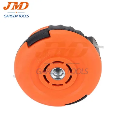 High Quality 2-Stroke 4-Stroke Wear-Resistant Lawn Mower Head Petrol Brush Cutter Spare Parts Garden Tools Accessories