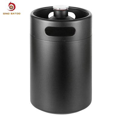 Environmentally Friendly Factory Price Direct Sales Whiskey Stainless Keg for Beer