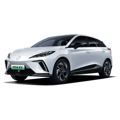 Chinese SAIC Changan MG4 EV CAR New Energy Vehicles Pure Used MG Cars Suv Gasoline Electric Cars