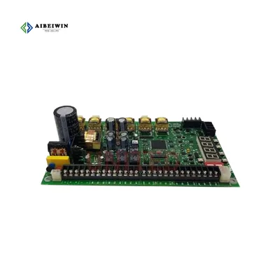 Mainboard PC-200059-01-00 for Centrifugal Compressor