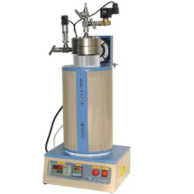 300 ml Ni-Based Super-Alloy High Pressure Hydro-Thermal Reactor 1100C - GSL-1100X-RC-NI300