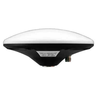 High Precision 3V-18V CORS RTK GNSS Survey Antenna New ZED-F9P GPS GLONASS BDS GALILEO TNC-K BT-147 with Circular Polarization