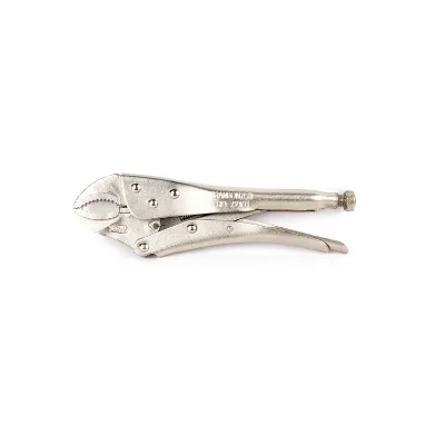 Straight Long Jaw Lock Wrench Pliers Locking Clamp Pliers