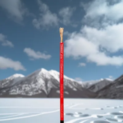 Low Temperature Resistant Cable Cold Resistant Wire Cryogenic Cable Anti-freeze Electrical Wire