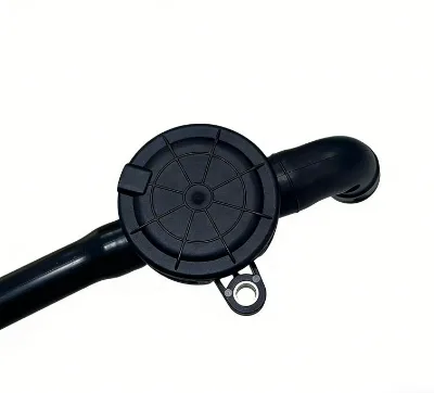 New High Quality Uteam Crankcase Ventilation Oil Separator 2740181400 for Mercede GLC-Class (X253/C253) F066B