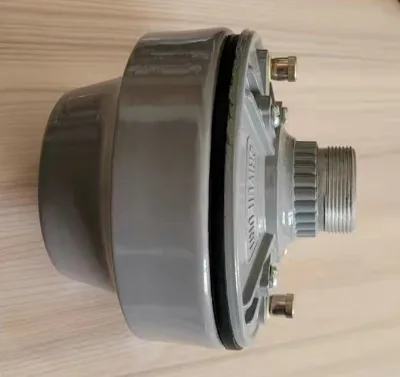Loudspeaker Outdoor Waterproof Driver High-power Loudspeaker
