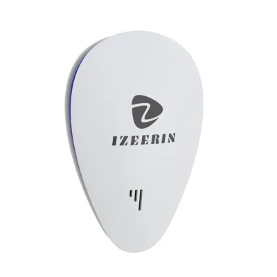 Popular Gift Product 24-74KHZ Pest Control Indoor Animal Ultrasonic Flying Repellant