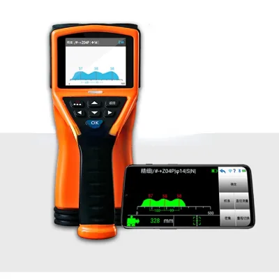 Extension Rod of Integrated Rebar Detector DC-R670