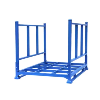 Stacking racks