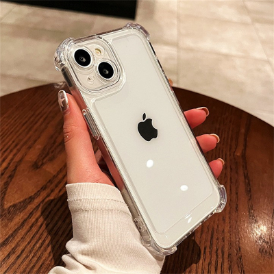  Anti-Drop Phone case Cover