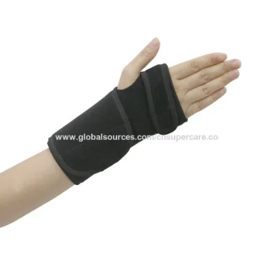 Wrist supports Neoprene Wrist Splint