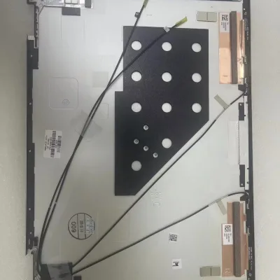 New Laptop Lcd Rear Back Cover Grey for OmniBook X Flip 14 Inch 2-in-1 14-fm 14-fk P31096-001 P31095-001