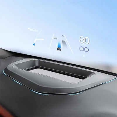 Car Dashboard Display Hud Cover protection for Changan Deepal S05 S07 Sl03 S7 S09 L06 L07 2024 2025 2026 2027 Auto Modify