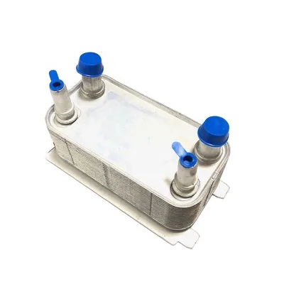 LR036354 X6003001 Oil Cooler Fit for Range Rover 2013 for Jaguar XF 2011 3.0 TDV6 306DT