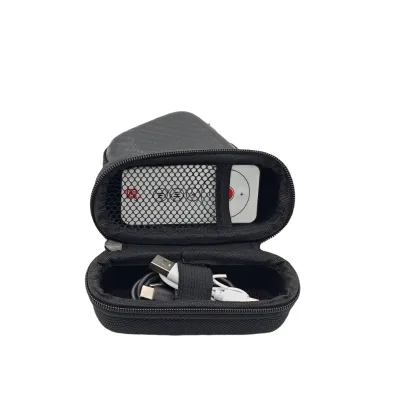 Small Mini EVA Case Hard Protection Storage Case
