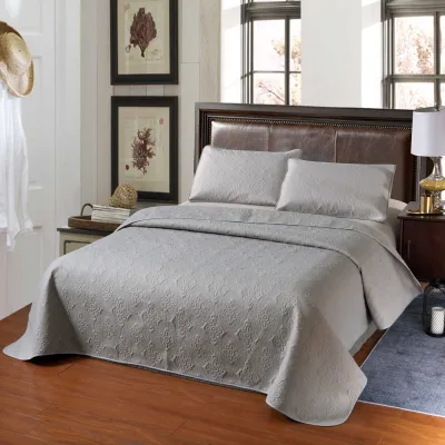 Sales Edredones Patchwork Bedspread Summer Quilts