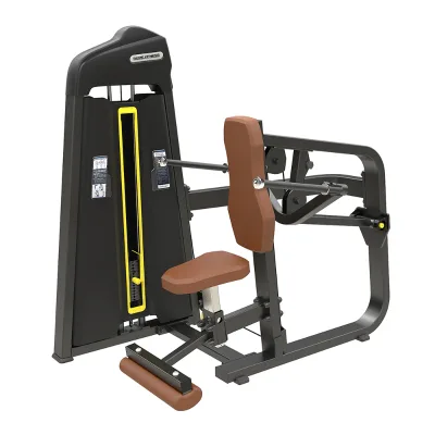 Wholesale Classic Commercial Fitness Equipment Triceps Pushdown Machine: Manufacturer Direct Sales at Low Prices