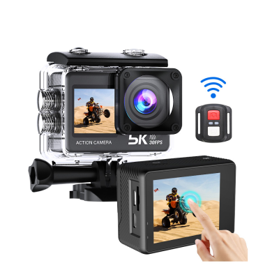 Sports Camera 8X Digital Zoom Price Camera Digital Hd Photo and Video Camera 4K Professional Digital From Verified Suppliers